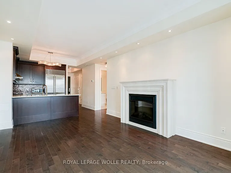 1717 Avenue Rd #307 — Photo 11