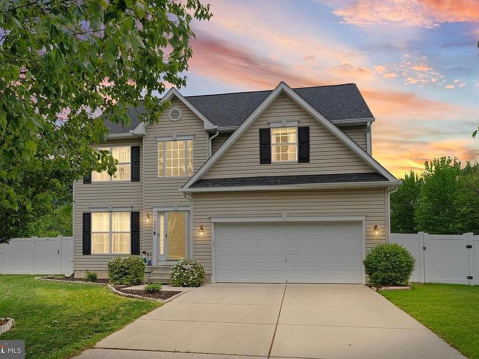 1st image of 609 Frogs Leap Ct