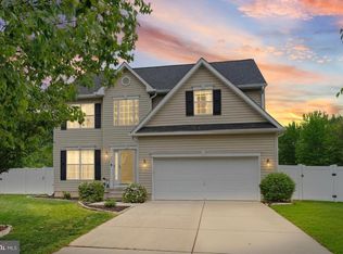 609 Frogs Leap Ct, Glen Burnie, MD 21060