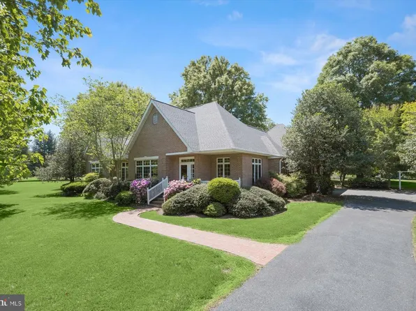 27663 Goldsborough Neck Rd, Easton, MD 21601