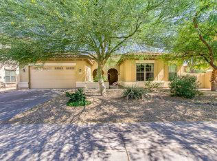 3154 E Fandango Dr, Gilbert, AZ 85298
