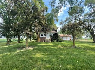 2564 County Road 600 N, Homer, IL 61849