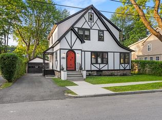 18 Radmore St, Worcester, MA 01602