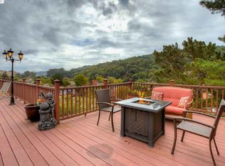 3696 Remuda Way, Pinole, CA 94564