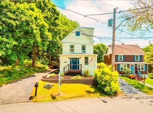 20 Park St, Saugus, MA 01906
