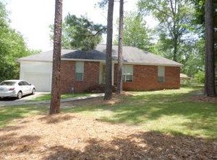 109 Newton Ave, Hattiesburg, MS 39402
