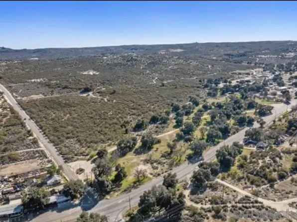 0 Jewel Valley Rd #1, Boulevard, CA 91905