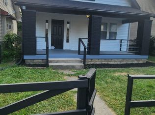 261 N Pershing Ave, Indianapolis, IN 46222