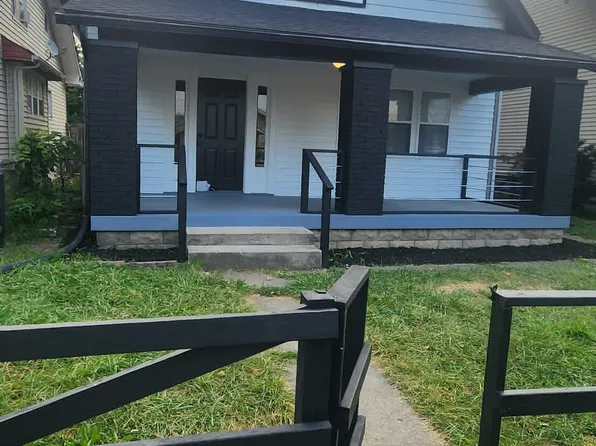 261 N Pershing Ave, Indianapolis, IN 46222