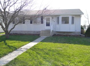 155 4th Ave NW, Elgin, MN 55932