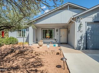 4750 E Valley Ln, Rimrock, AZ 86335