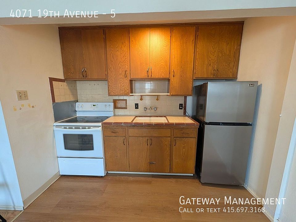 1st image of 4071 19th Ave #5
