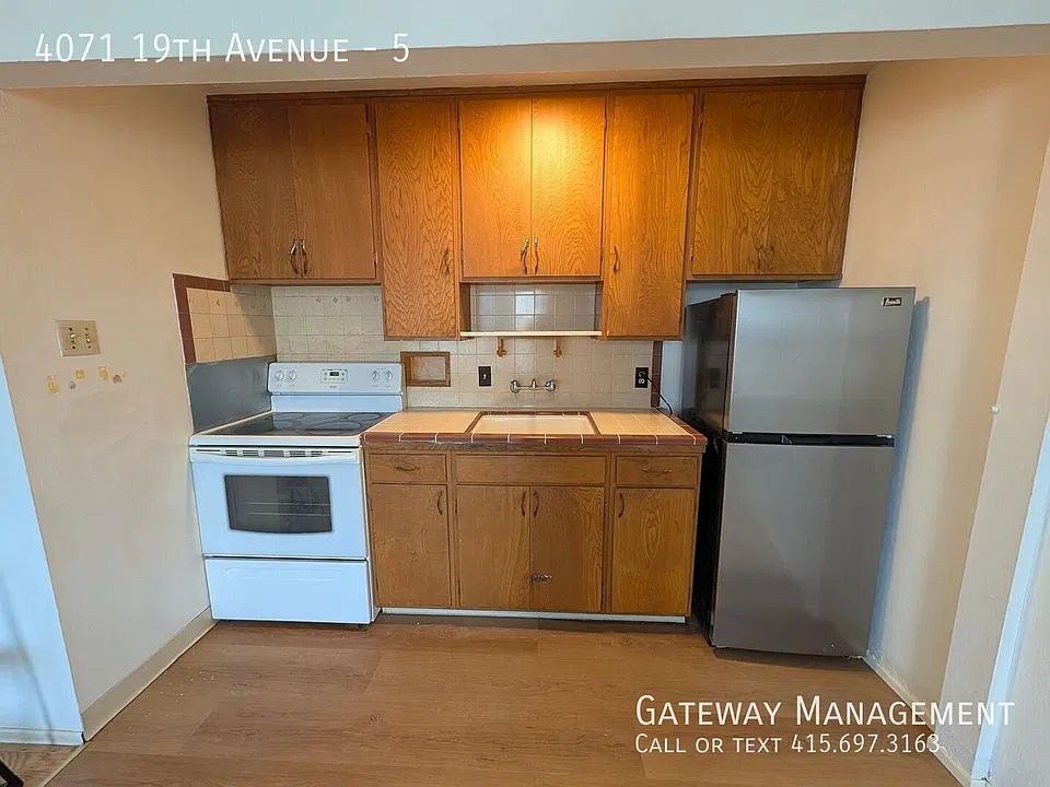 4071 19th Ave #5