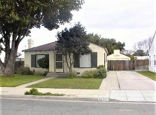 211 Hawthorne St, Salinas, CA 93901