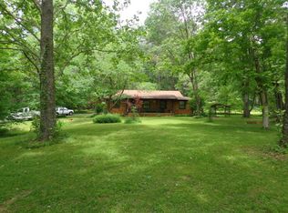 3925 Mansfield Rd, Mansfield, TN 38236