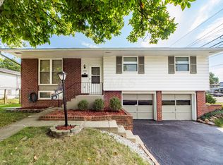 5024 Almont Dr, Columbus, OH 43229