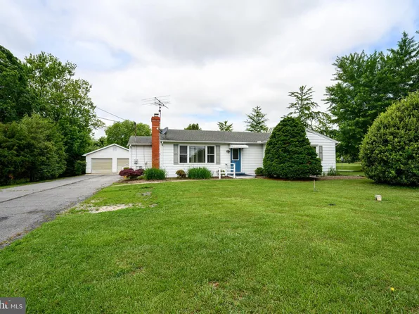 898 Washington Ave, Chestertown, MD 21620