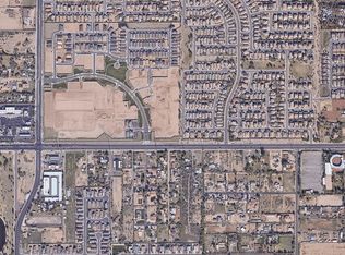 7511 S 32nd Dr, Phoenix, AZ 85041