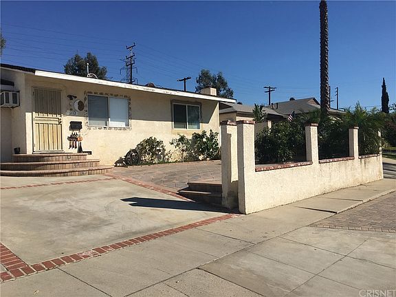 2nd image of 8112 Teesdale Ave