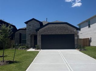 15031 Rustic Moon Rd, Conroe, TX 77302