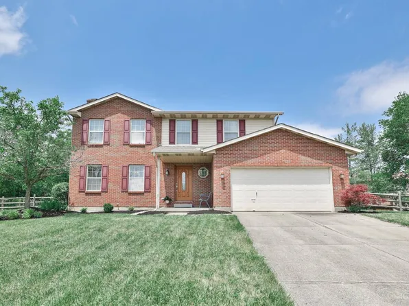 7217 Krach Ct, Liberty Township, OH 45044