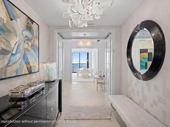 1100 S Flagler Dr Unit 804, West Palm Beach, FL 33401