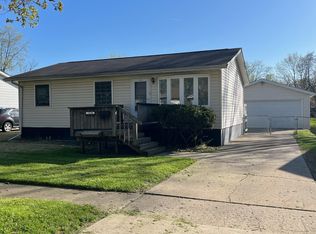 1828 225th St, Sauk Village, IL 60411