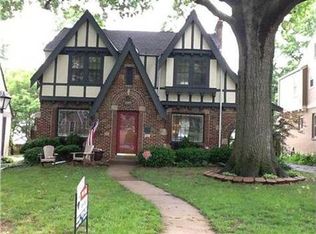 1260 W 71st Ter, Kansas City, MO 64114