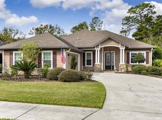 2754 NW 147th St, Newberry, FL 32669