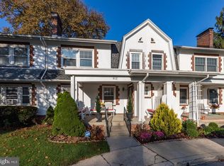 812 Holland Sq, Wyomissing, PA