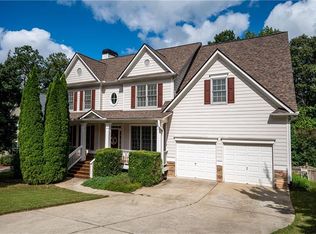 186 Golden Aster Trce, Acworth, GA 30101