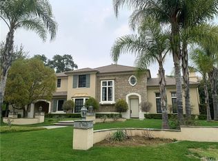 732 Carriage House Dr, Arcadia, CA 91006