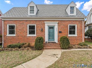 3204 Griffin Ave, Richmond, VA 23222