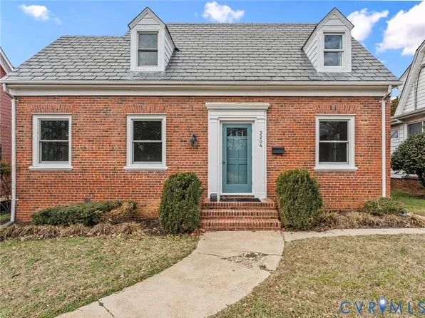 3204 Griffin Ave, Richmond, VA 23222