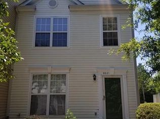 8821 Gerren Ct, Charlotte, NC 28217