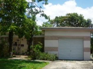 7900 Kismet St, Miramar, FL 33023