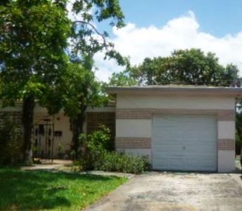 7900 Kismet St, Miramar, FL, 33023