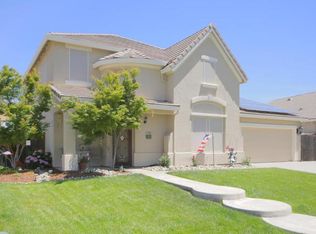 4031 Lochaber Drive, Shingle Springs, CA 95682