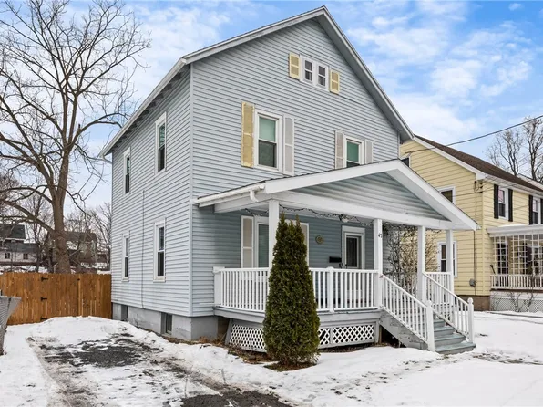 47 Jefferson Ave, Geneva, NY 14456