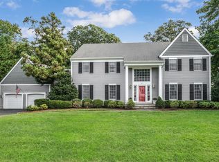 1 Graham Ct, Rye, NY 10580