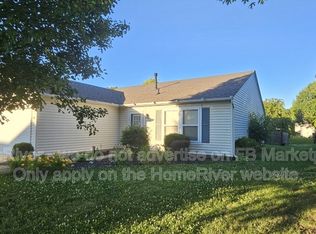 2139 Bridlewood Dr, Franklin, IN 46131