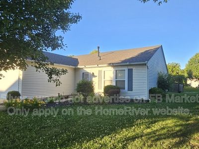 2139 Bridlewood Dr, Franklin, IN, 46131