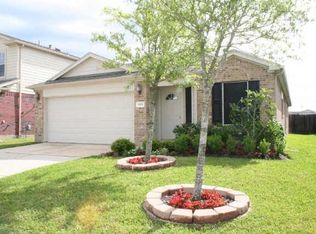 5810 Spring Sunrise Dr, Richmond, TX 77469