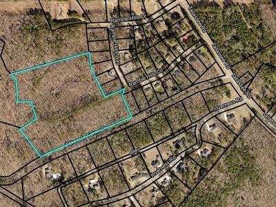 315 Ramble Hills Circle, Athens, GA, 30606