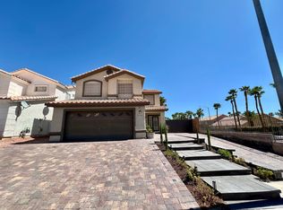 3798 Tranquil Canyon Ct, Las Vegas, NV 89147