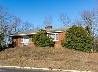 2896 Garwood Rd, Sicklerville, NJ 08081