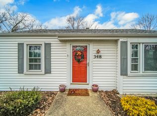 348 N Oak Ave, Wood Dale, IL