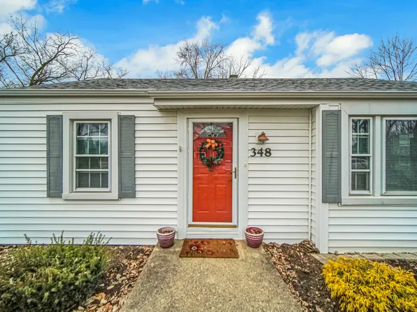 348 N Oak Ave, Wood Dale, IL 60191
