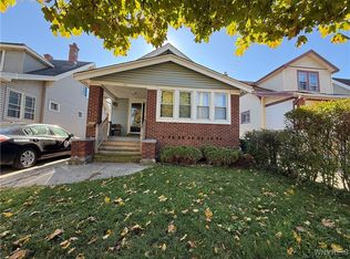 191 Stockbridge Ave, Buffalo, NY 14215