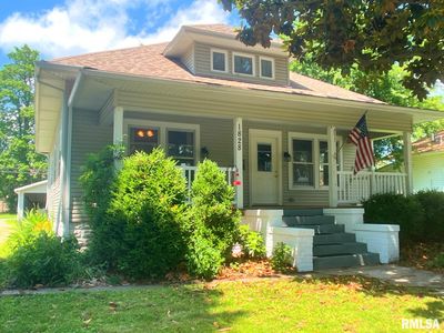 1828 Edith St, Murphysboro, IL, 62966